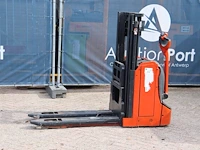 Stapelaar linde d08 elektrisch 1800kg 2015 - afbeelding 1 van  1