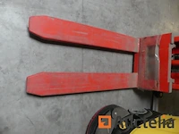 Stapelaar logitrans ehs 1000/1600 - afbeelding 6 van  13