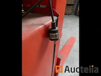 Stapelaar logitrans ehs 1000/1600 - afbeelding 7 van  13