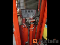 Stapelaar logitrans ehs 1000/1600 - afbeelding 11 van  13