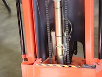 Stapelaar logitrans lf1001/1600, bj 2006, cap 1000kg - afbeelding 3 van  3