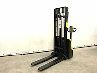 Stapelaar rte 6182 elektrisch 1500kg 3m 2024 nieuw - afbeelding 1 van  1