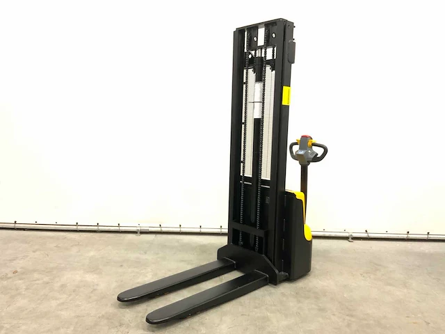 Stapelaar rte 6184 elektrisch 1500kg 3.5m 2024 nieuw - afbeelding 1 van  1