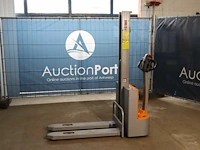 Stapelaar still ecv 10 c elektrisch 1000kg 1.8m 2019 - afbeelding 1 van  1