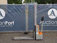 Stapelaar still ecv 10 c elektrisch 1000kg 1.8m 2021 - afbeelding 1 van  1