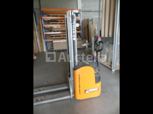 Stapelaar still egv 14 - afbeelding 6 van  11