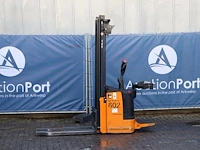 Stapelaar still egv-s 14 elektrisch 1400kg