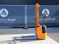 Stapelaar still elektrisch 1.7m - afbeelding 1 van  1