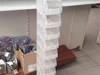 Stapelbakjes 11stuks - afbeelding 1 van  1