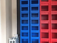 Stapelbakjes - afbeelding 1 van  1