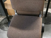 Stapelbare stoelen - afbeelding 2 van  2