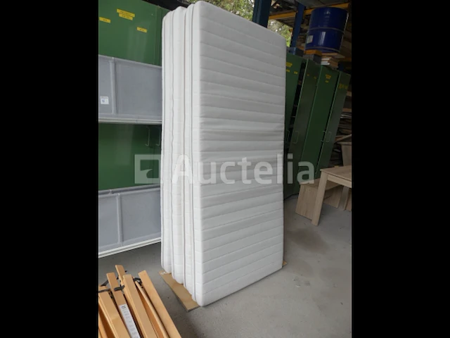 Stapelbed - afbeelding 3 van  9