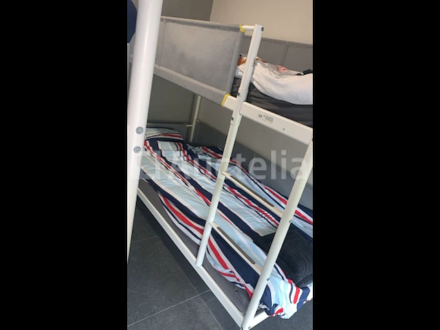 Stapelbed - afbeelding 6 van  9