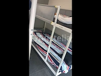 Stapelbed - afbeelding 8 van  9