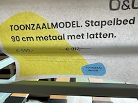 Stapelbed - afbeelding 3 van  3