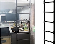Stapelbedladder - afbeelding 1 van  4