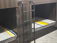 Stapelbedladder - afbeelding 3 van  4