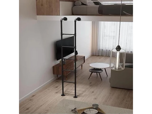 Stapelbedladder - afbeelding 4 van  4