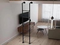 Stapelbedladder - afbeelding 4 van  4