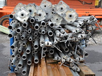 Stapelbok met onderdelen stelling altrad - afbeelding 2 van  4