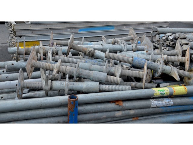 Stapelbok met onderdelen stelling altrad - afbeelding 3 van  4