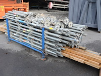 Stapelbok met onderdelen stelling altrad - afbeelding 4 van  4