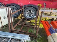 Stapeljuk (2x) - afbeelding 2 van  2