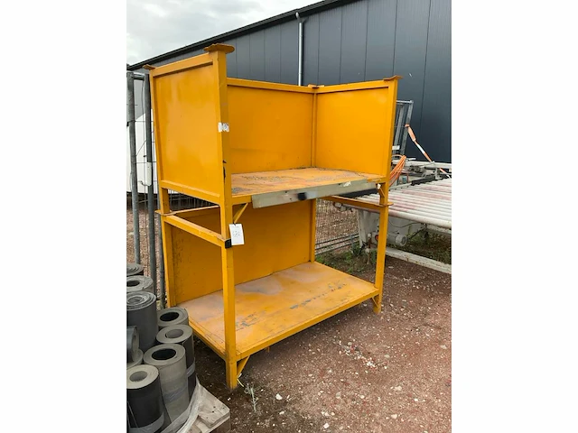 Stapeljuk (2x) - afbeelding 2 van  3