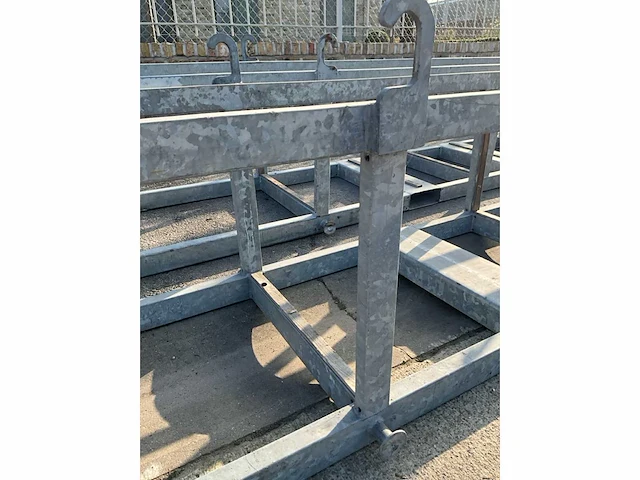 Stapeljuk (2x) - afbeelding 3 van  4