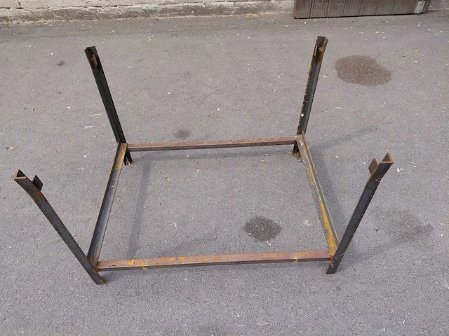 Stapeljuk (30x) - afbeelding 1 van  4