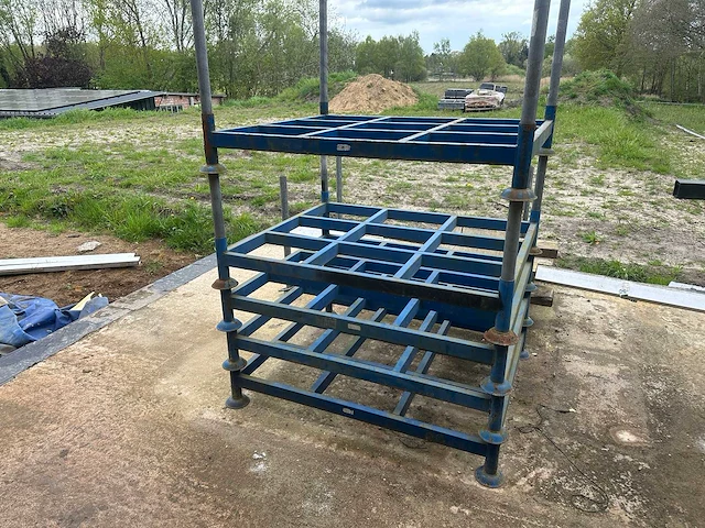 Stapeljuk (6x) - afbeelding 1 van  6