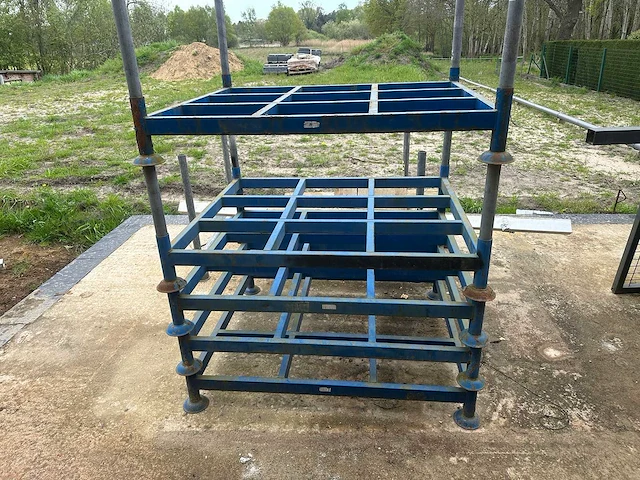 Stapeljuk (6x) - afbeelding 2 van  6