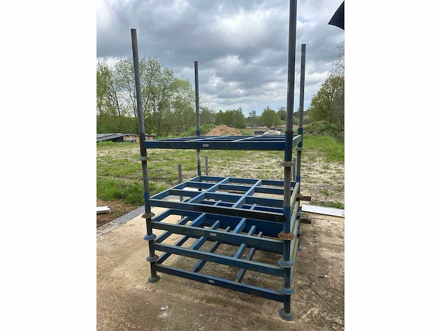 Stapeljuk (6x) - afbeelding 3 van  6