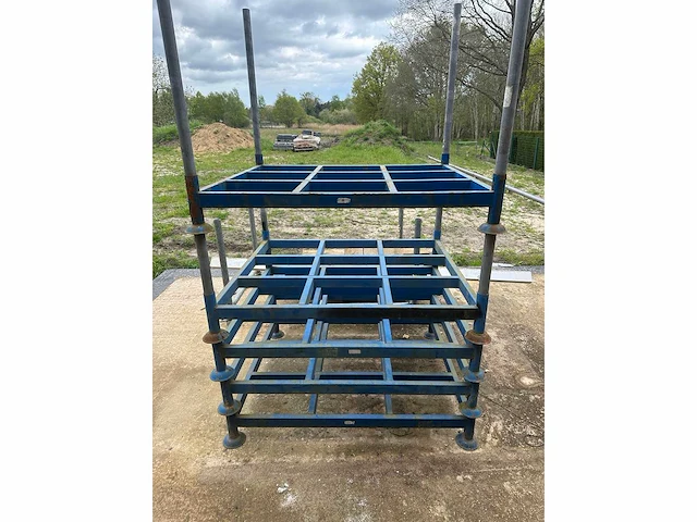 Stapeljuk (6x) - afbeelding 4 van  6
