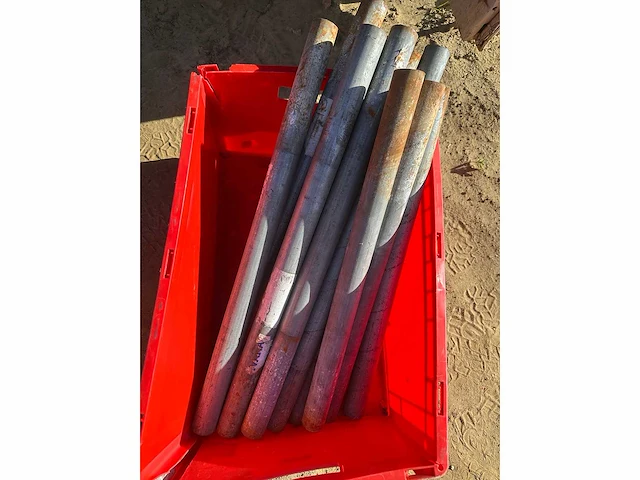 Stapeljuk (6x) - afbeelding 6 van  6