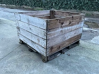 Stapelkrat (100x) - afbeelding 2 van  4