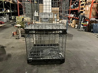 Stapelkrat 2 x - afbeelding 1 van  4