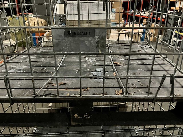 Stapelkrat 2 x - afbeelding 2 van  4