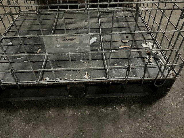 Stapelkrat 2 x - afbeelding 3 van  4