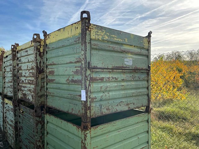 Stapelkrat (34x) - afbeelding 2 van  6