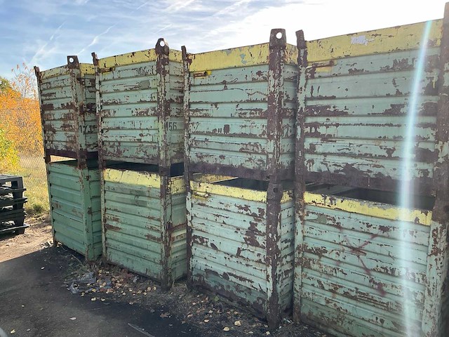 Stapelkrat (34x) - afbeelding 4 van  6