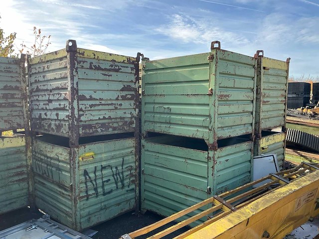 Stapelkrat (34x) - afbeelding 5 van  6