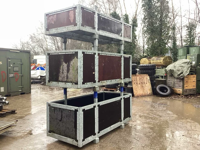 Stapelkrat (3x) - afbeelding 1 van  4