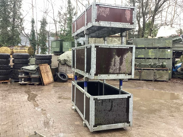 Stapelkrat (3x) - afbeelding 4 van  4