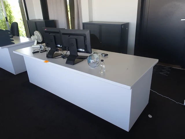 Stapelsnijmachine dahle - afbeelding 5 van  10