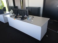 Stapelsnijmachine dahle - afbeelding 5 van  10