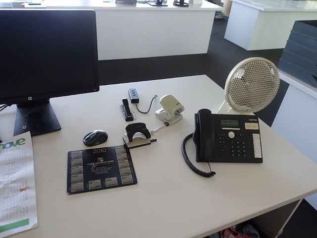 Stapelsnijmachine dahle - afbeelding 9 van  10