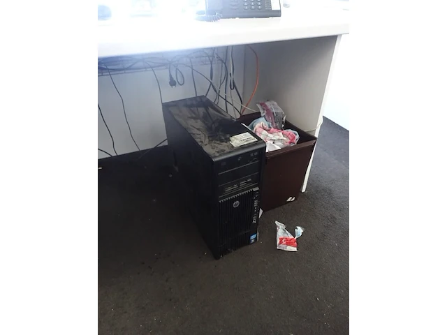 Stapelsnijmachine dahle - afbeelding 10 van  10