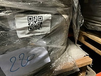 Stapsteen grijs ca 19 stuks - afbeelding 3 van  3