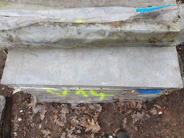 Stapsteen marlux 120 x 30 x 8 cm (14 stuks) - afbeelding 2 van  3